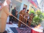 1000 Arsip Tak Miliki Nilai Guna Dimusnakan