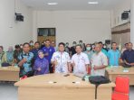 42 Peserta Ikuti In House Training Code Blue