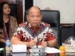 Sturman: Perlu Adanya Kolaborasi Antara KPID, Kominfo dan KPU
