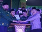 STQH XXVII Sulteng 2023 di Touna Resmi Dibuka