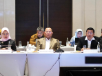 NFA dan Komisi IV DPR RI Gelar FGD, Bahas Isu Pangan Nasional