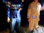 Banjir Genangi Beberapa Rumah Warga di Tolai