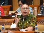Anggota DPR RI Sarankan Agar Permasalahan Guru PPPK Diambil Alih Pusat