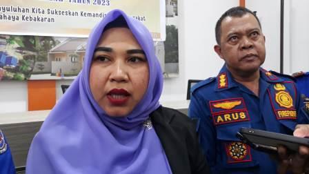 Pol PP Pinjam Mobil Rusak Untuk Kendaraan Patroli