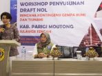 Parimo Rawan Terhadap Bencana Alam