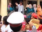 hardiknas Dinas Pendidikan gelar Pawai Budaya Sambut Hardiknas
