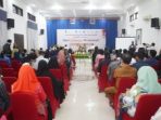 Pemprov Sulteng Gelar Pelatihan BBI-BBWI 2023.