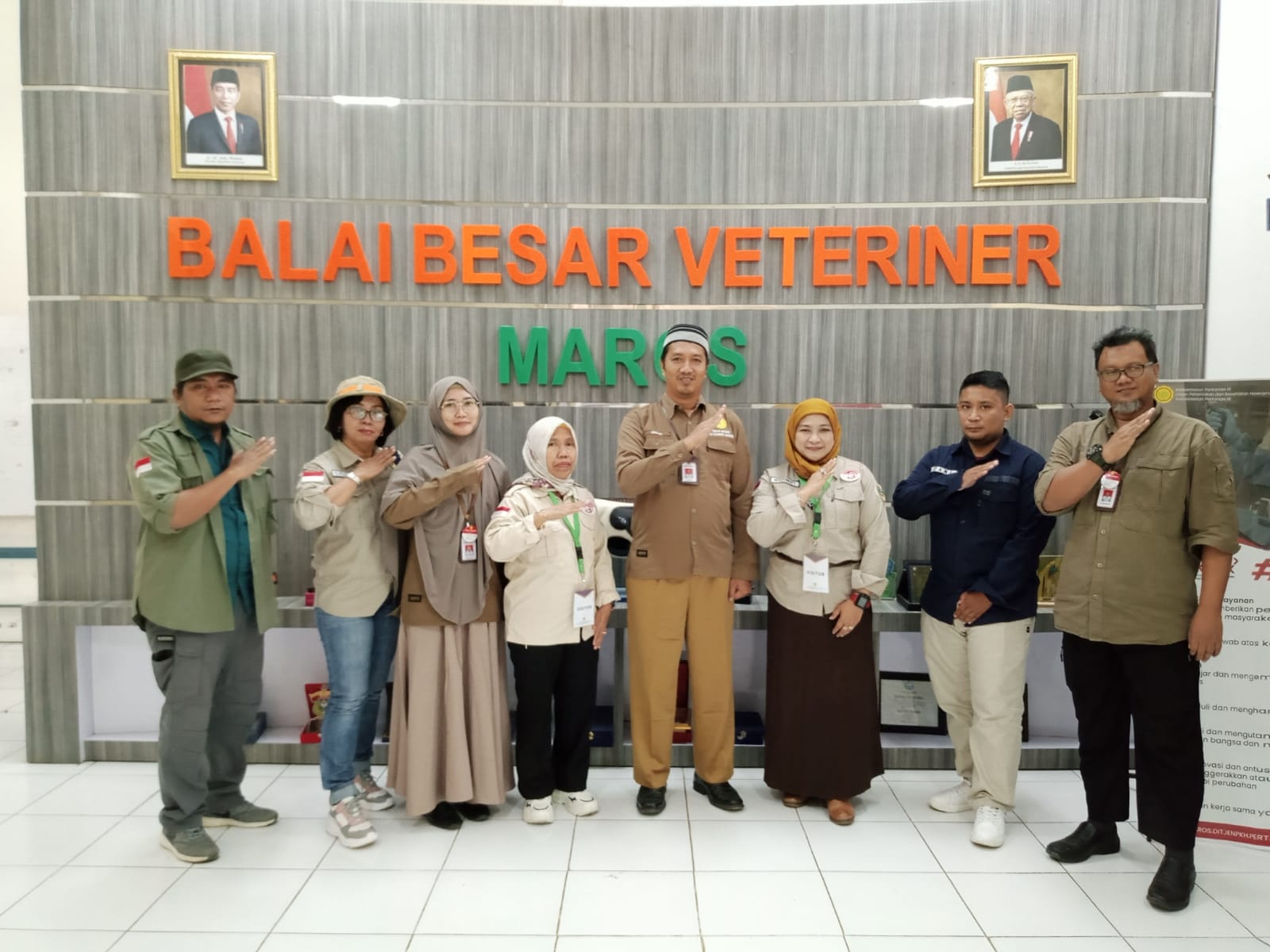 Plt Kepala DPKH Berharap Masyarakat Patuhi Edaran Bupati