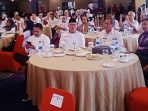 Aminudin Hadiri core values ASN berakhlak dan Employer