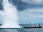 Bom Ikan Masih Marak Terjadi di Kasimbar