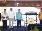Irwan: Menjadi Tuan Rumah Festival Lestari Merupakan Suatu Kehormatan