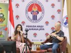 Menpora Dorong Pemuda Kembangkan Kreativitas di Era Digital