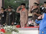 Pemda Parimo Peringati HarLah Pancasila 2023