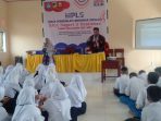 SMAN 2 Kasimbar Gelar Masa Pengenalan Lingkungan Sekolah