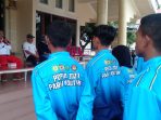 39 Atlet Parimo Ikuti POPDA Sulteng 2023