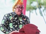 Parimo Merupakan Kabupaten yang Mengekspor Durian Frozen Terbanyak