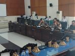 DPRD Minta Pemkab Parimo Tegas Tangani Tambang Pasir - Batu Tak Berizin