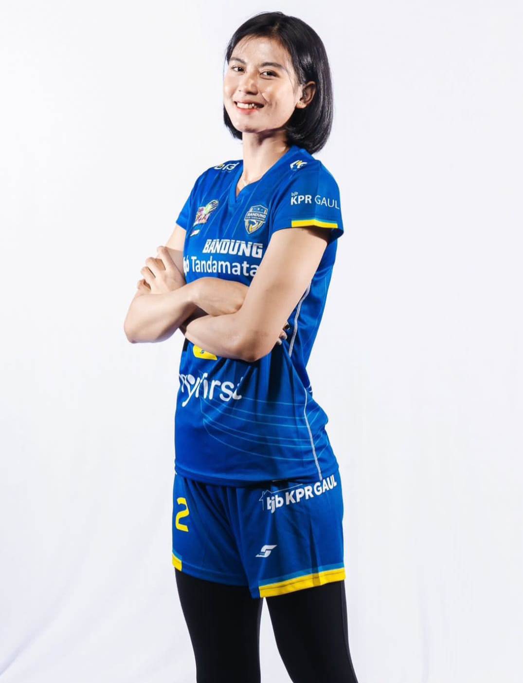 Ini Daftar Bintang voli Putri Proliga yang Akan Hadir Pada BK PON di Parigi