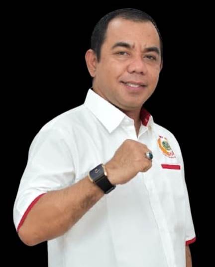 6 Atlet Proliga Akan Ramaikan BK PON Voli Indor di Parigi