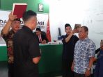 Sidang Adjudikasi ke Dua Masuk Agenda Pembuktian