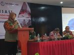 BNPB Sebut Peran Perempuan Penting Dalam Penanggulangan Bencana