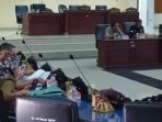 Banggar DPRD Parimo Soroti Target PAD 2023 Menurun