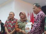 Parimo Jadi Lokasi Pelaksanaan Rencana Kontijensi Bencana Gempa Bumi dan Tsunami