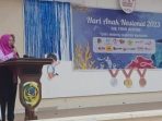 87 Kasus Kekerasan Anak Terjadi di Parimo Sejak 2021-2023