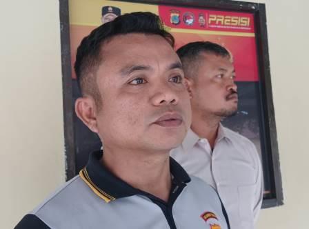 Polres Parimo Canangkan Desa Baliara Sebagai Kampung Tangguh Bersinar