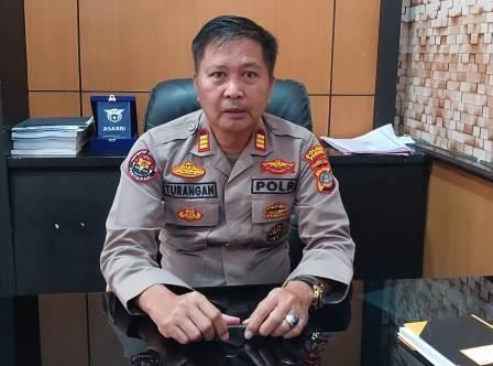 Polisi Tidak Temukan Tanda Kekerasan di Tubuh Korban yang Mengapung di Laut Parimo