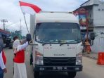 Pastikan Pengibaran Bendera di Rumah Warga, Satpol PP Diminta Patroli
