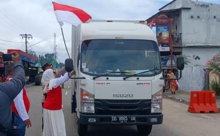 Pastikan Pengibaran Bendera di Rumah Warga, Satpol PP Diminta Patroli
