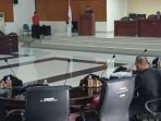 DPRD Parimo Gelar Rapat Paripurna Laporan Realisasi APBD Tahun 2023 Semester Pertama