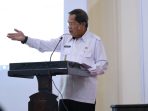 Parimo Targetkan Penurunan Prevalensi Stunting 14 Persen di 2024.