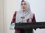 Pemenuhan Kebutuhan Asupan Gizi Faktor Penting Dalam Penanganan Stunting