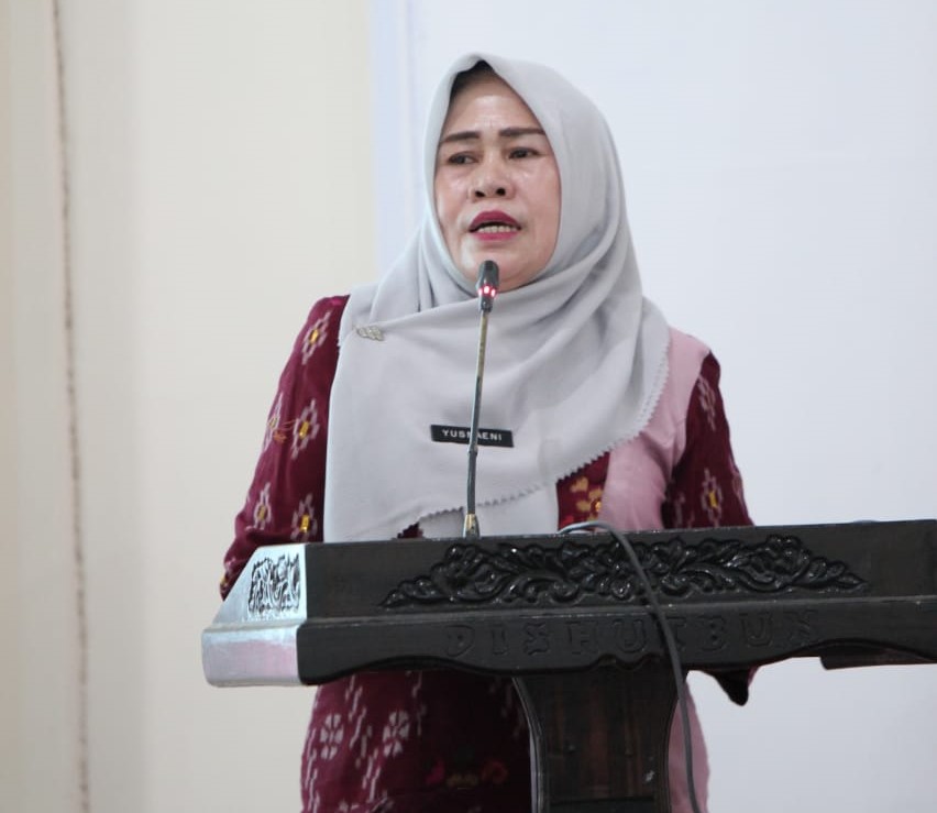 Pemenuhan Kebutuhan Asupan Gizi Faktor Penting Dalam Penanganan Stunting