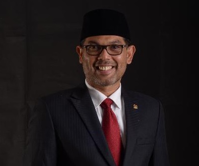 Nasir Djamil Sebut Kepolisian Harusnya Melindungi Bukan Mengancam Masyarakat Adat