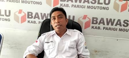 Enam Panwascam PAW Akan Dilantik