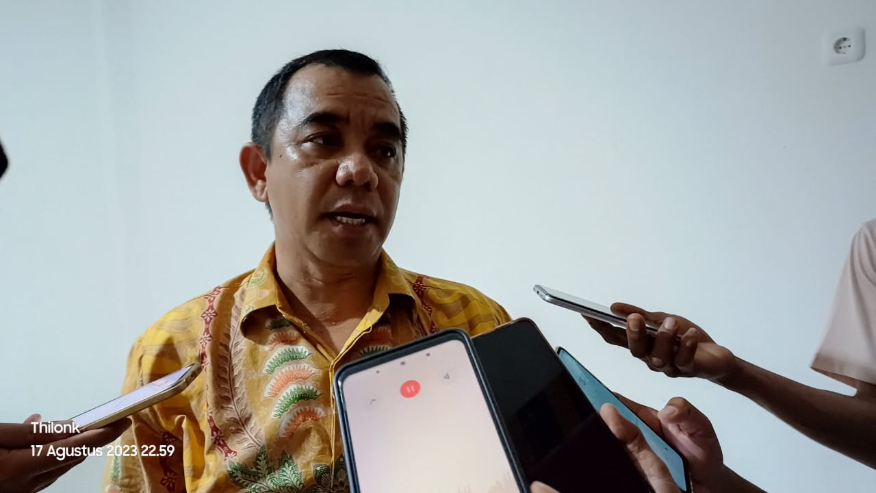Faisan Ajak Masyarakat Bersatu Usai Pemilu 2024