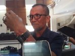 Ketua DPRD Parimo Berharap Pj Bupati Mampu Menjaga Harmonisasi