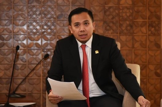 Anggota DPR RI Soroti Gaya Hedonistik Istri Seorang Oknum Polisi di Probolinggo
