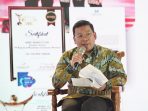 NFA Dorong BUMD Sebagai Penyangga Ketahanan Daerah