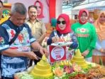 Pemkab Parimo Dorong PMI Libatkan Relawan Muda untuk Aktif Disetiap Kegiatan Kemanusiaan