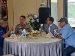 Pemkab Parimo Sinergi dengan Polri Entaskan Kemiskinan