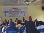 DPT Pemilu 2024 di Parigi Moutong 326.675 Jiwa