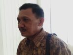 Ibrahim A Hafid Siap bertarung Menuju Bupati Parimo