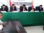 Gugatan di Tolak, Tiga Kader PKN Gagal Nyaleg