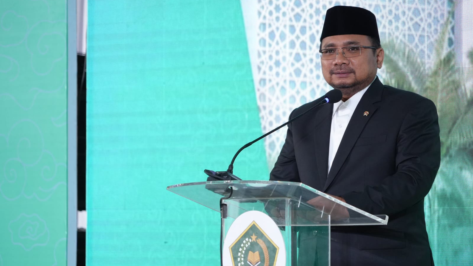 Jadikan Momentum Maulid Nabi Sebagai Pengingat Kebaikan dan Rasa Kemanusiaan
