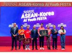 MenKopUKM Ajak Korea Perkuat Pemberdayaan UMKM Lewat Transformasi Digital