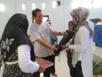 Pemda Gandeng OJK Kembangkan UMKM di Parimo